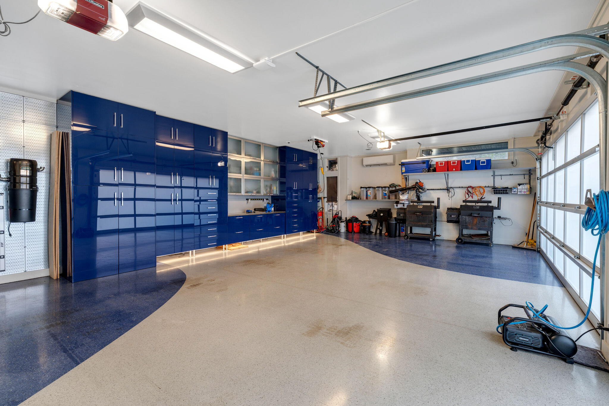 1000 Skillet Gap Road Chattanooga, TN 37419 - Photo 56 of 104 Four Car Secondary Garage