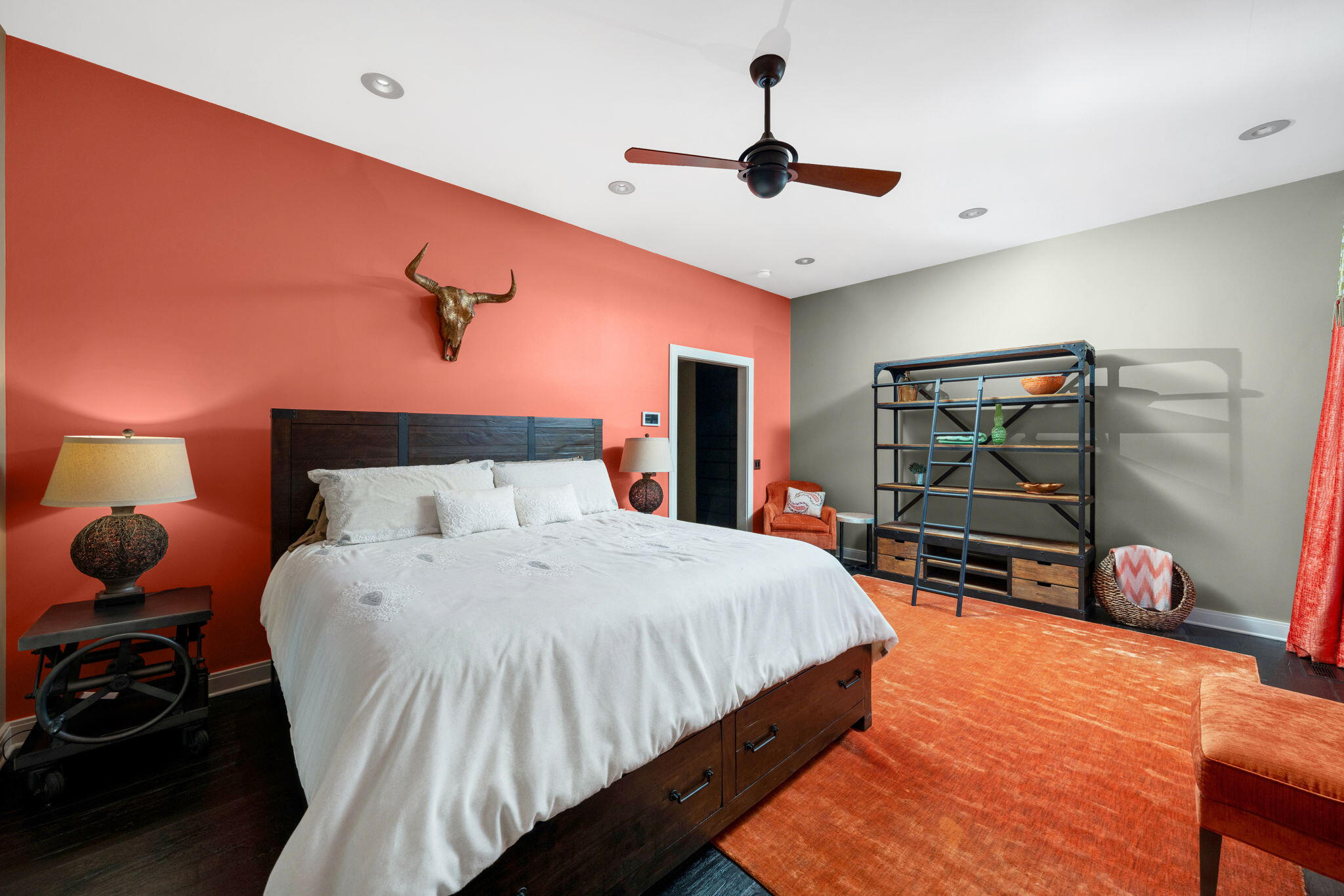 1000 Skillet Gap Road Chattanooga, TN 37419 - Photo 60 of 104 Guest Bedroom