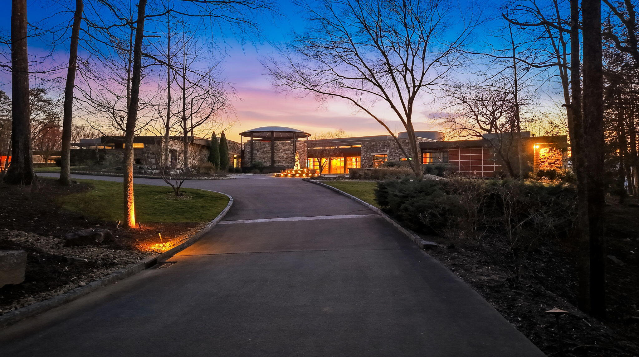 1000 Skillet Gap Road Chattanooga, TN 37419 - Photo 6 of 104 Front of Home