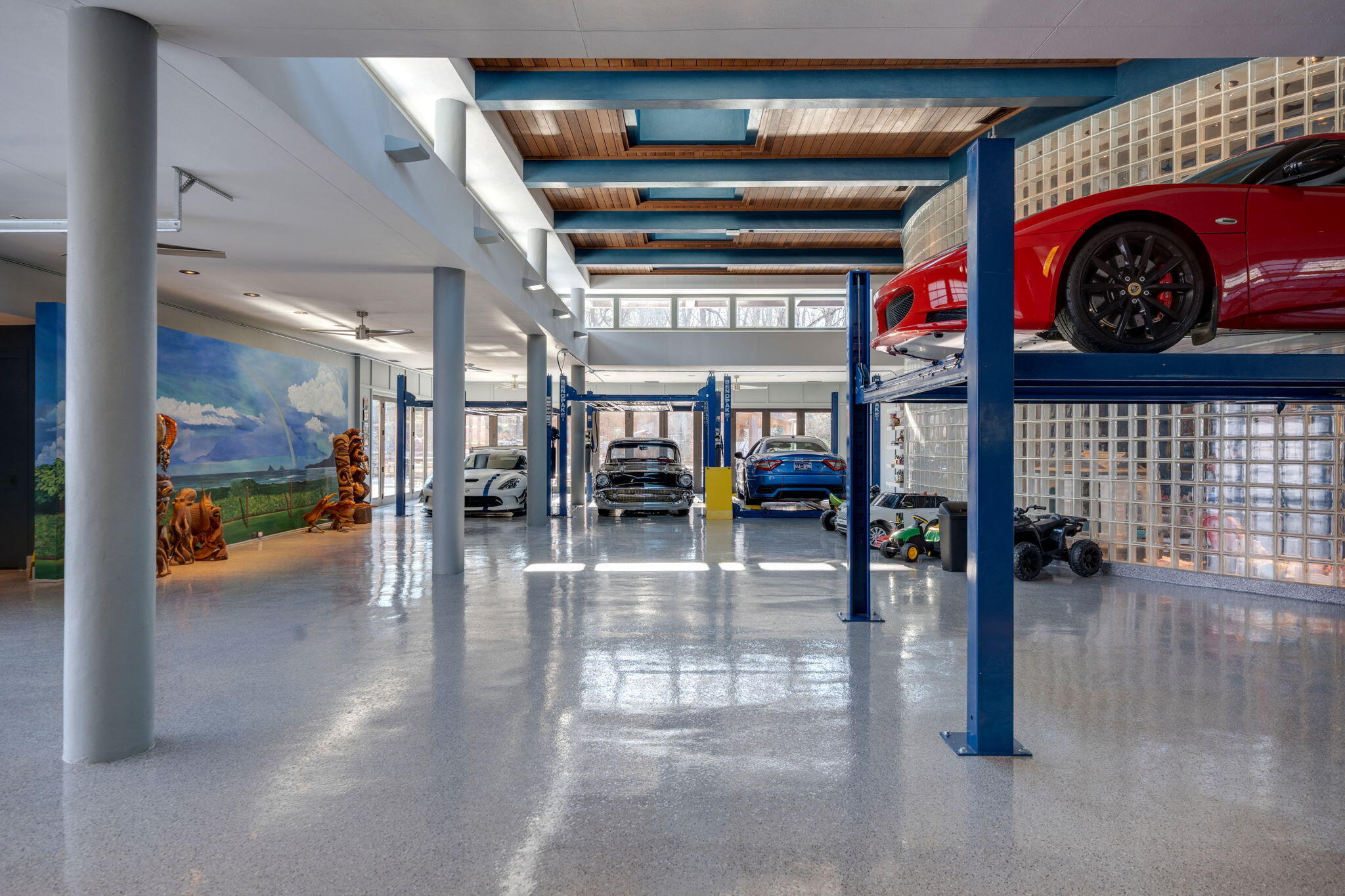 1000 Skillet Gap Road Chattanooga, TN 37419 - Photo 66 of 104 Primary 14 Car Garage