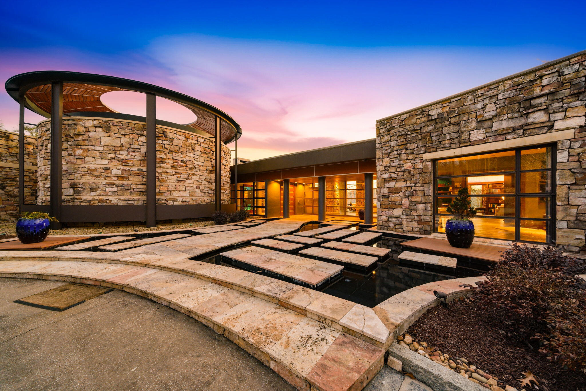 1000 Skillet Gap Road Chattanooga, TN 37419 - Photo 7 of 30 Front of House