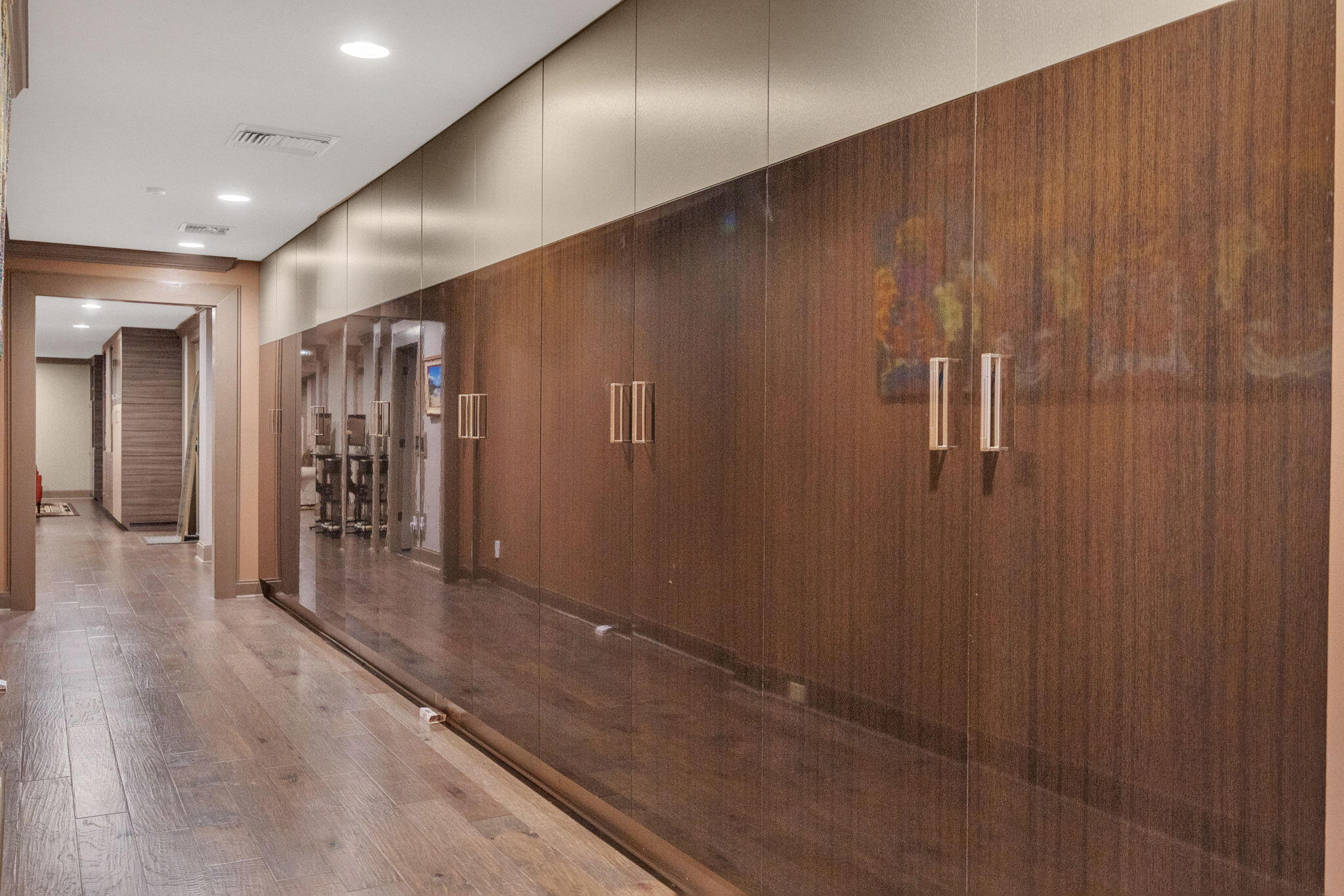 1000 Skillet Gap Road Chattanooga, TN 37419 - Photo 78 of 104 Terrace Level Hallway