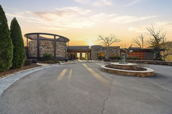$8,750,000 | 1000 Skillet Gap Road, Chattanooga, TN 37419