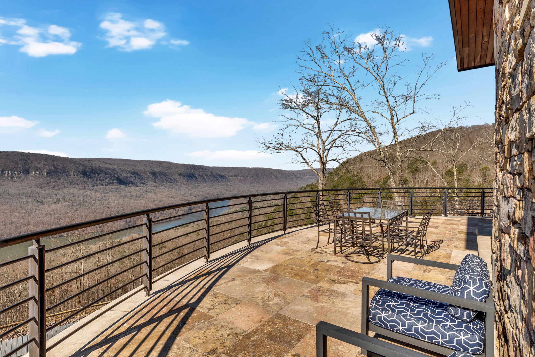 1000 Skillet Gap Road Chattanooga, TN 37419 - Photo 88 of 104 Middle Terrace Overlook