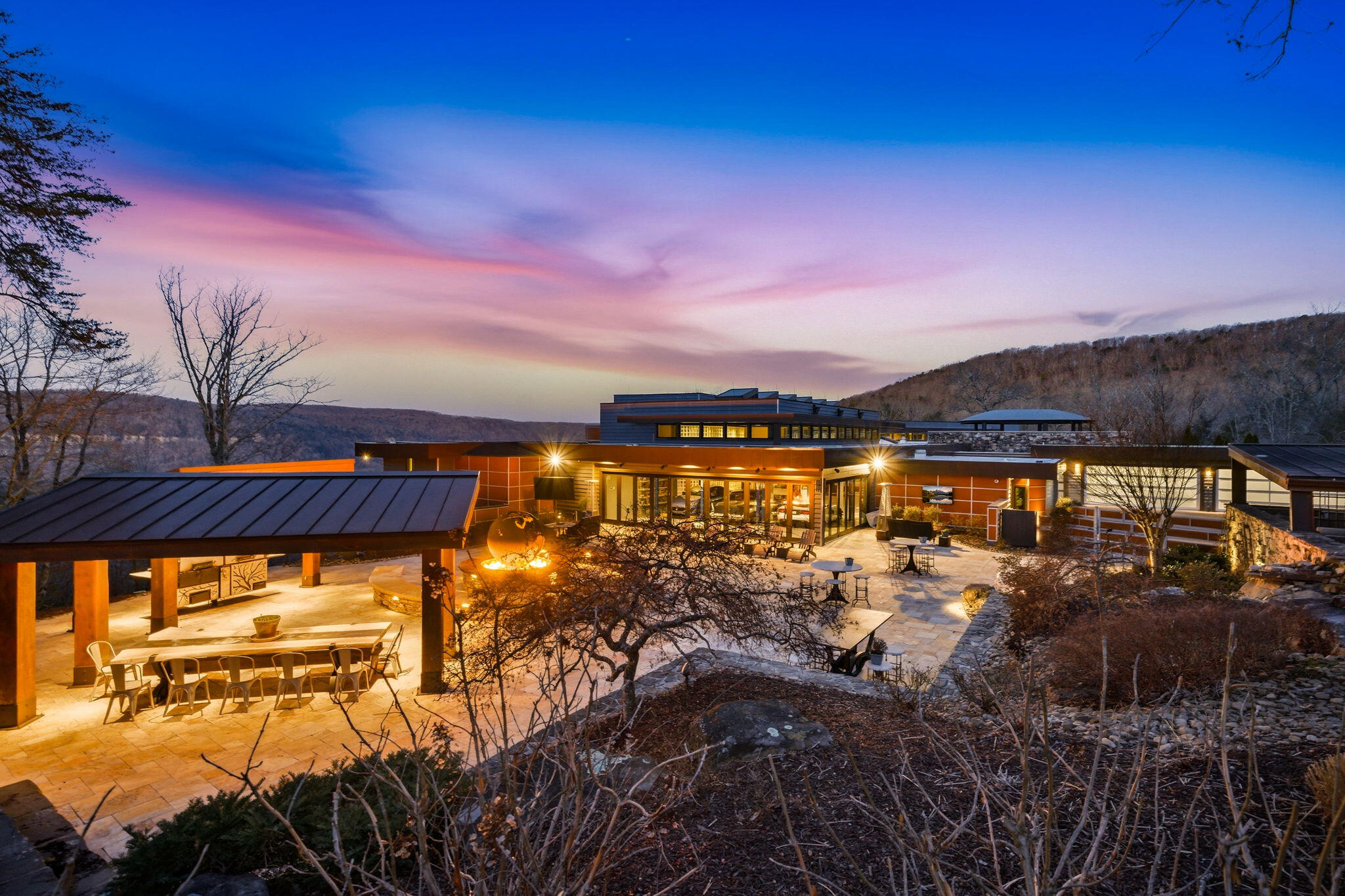 1000 Skillet Gap Road Chattanooga, TN 37419 - Photo 97 of 104 Courtyard