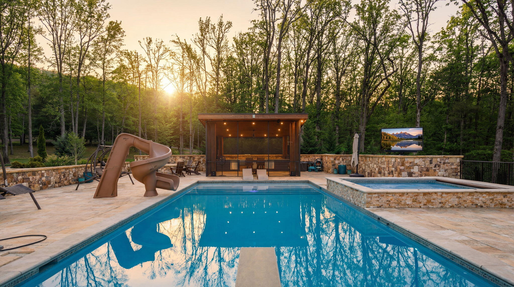 1000 Skillet Gap Road Chattanooga, TN 37419 - Photo 98 of 104 Pool