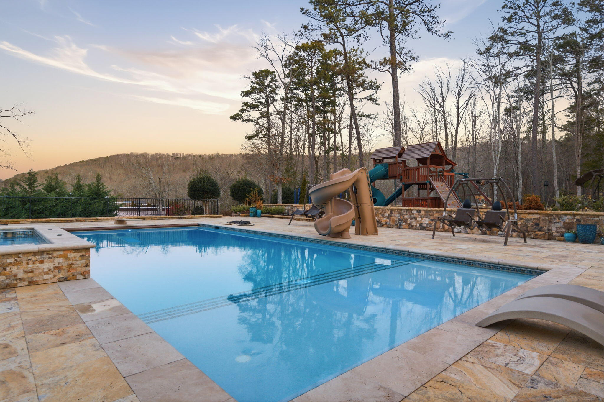 1000 Skillet Gap Road Chattanooga, TN 37419 - Photo 100 of 104 Pool
