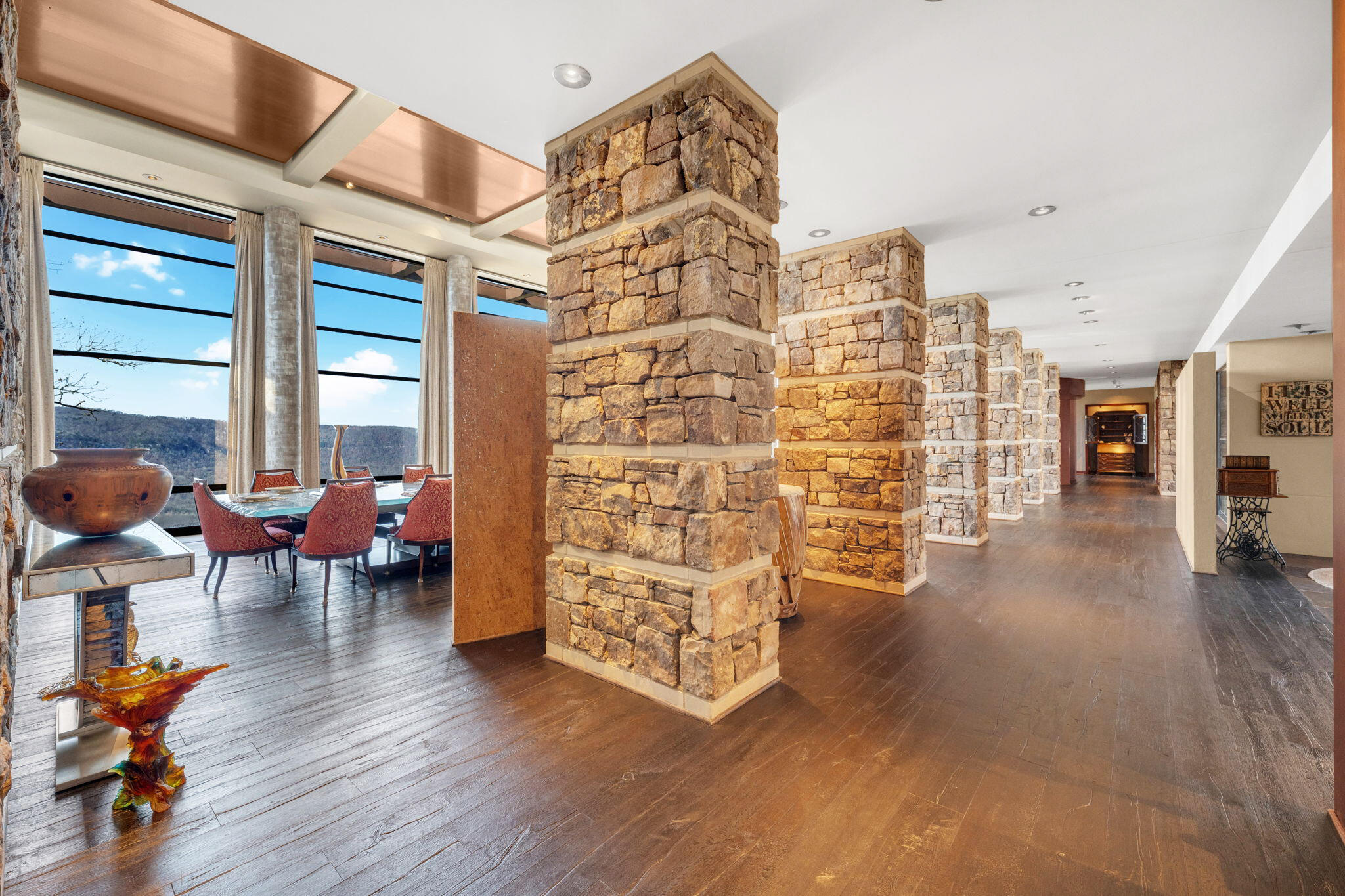 1000 Skillet Gap Road Chattanooga, TN 37419 - Photo 10 of 30 Banquet Hall