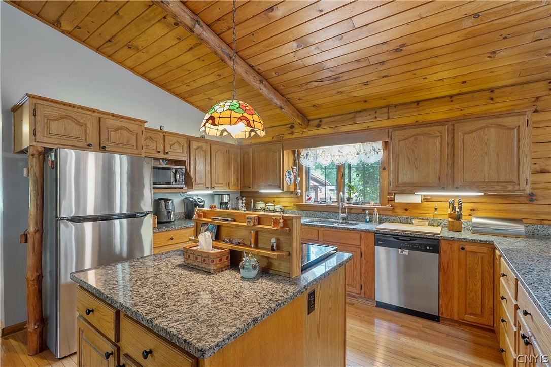 1460 Bellows Road Lysander, NY 13027 - Photo 17 of 42 Gallery Image 17
