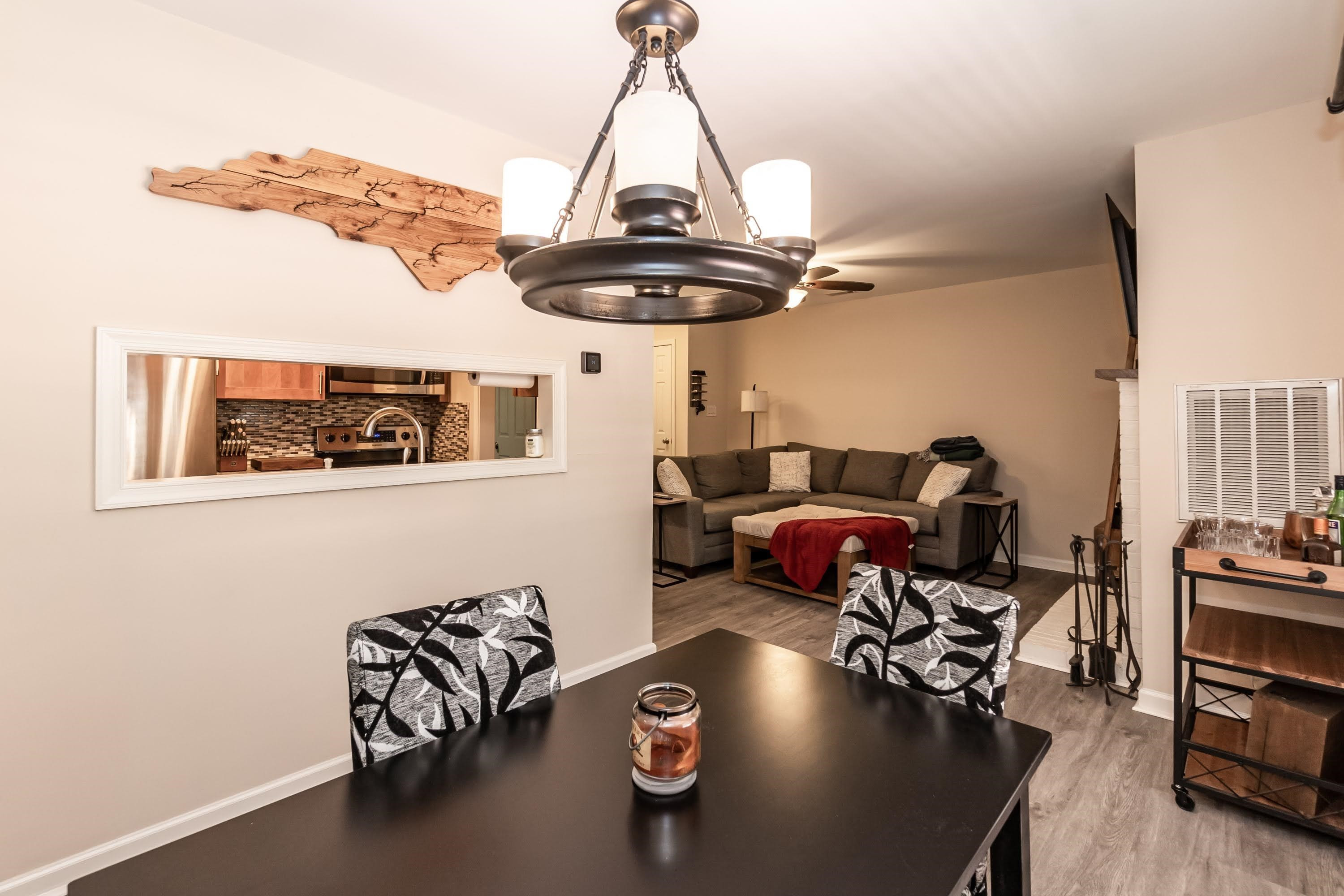 3531 Mill Run, Unit 48 Raleigh, NC 27612 - Photo 12 of 24 Photo 12