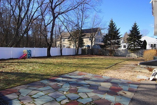 111 Silver Brook Road Milton, MA 02186 - Photo 26 of 28 a view of swimming pool with a yard