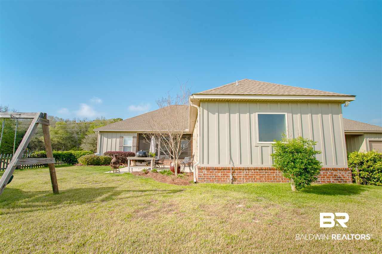 9500 Pleasant Road Daphne, AL 36526 - Photo 38 of 43 Side View