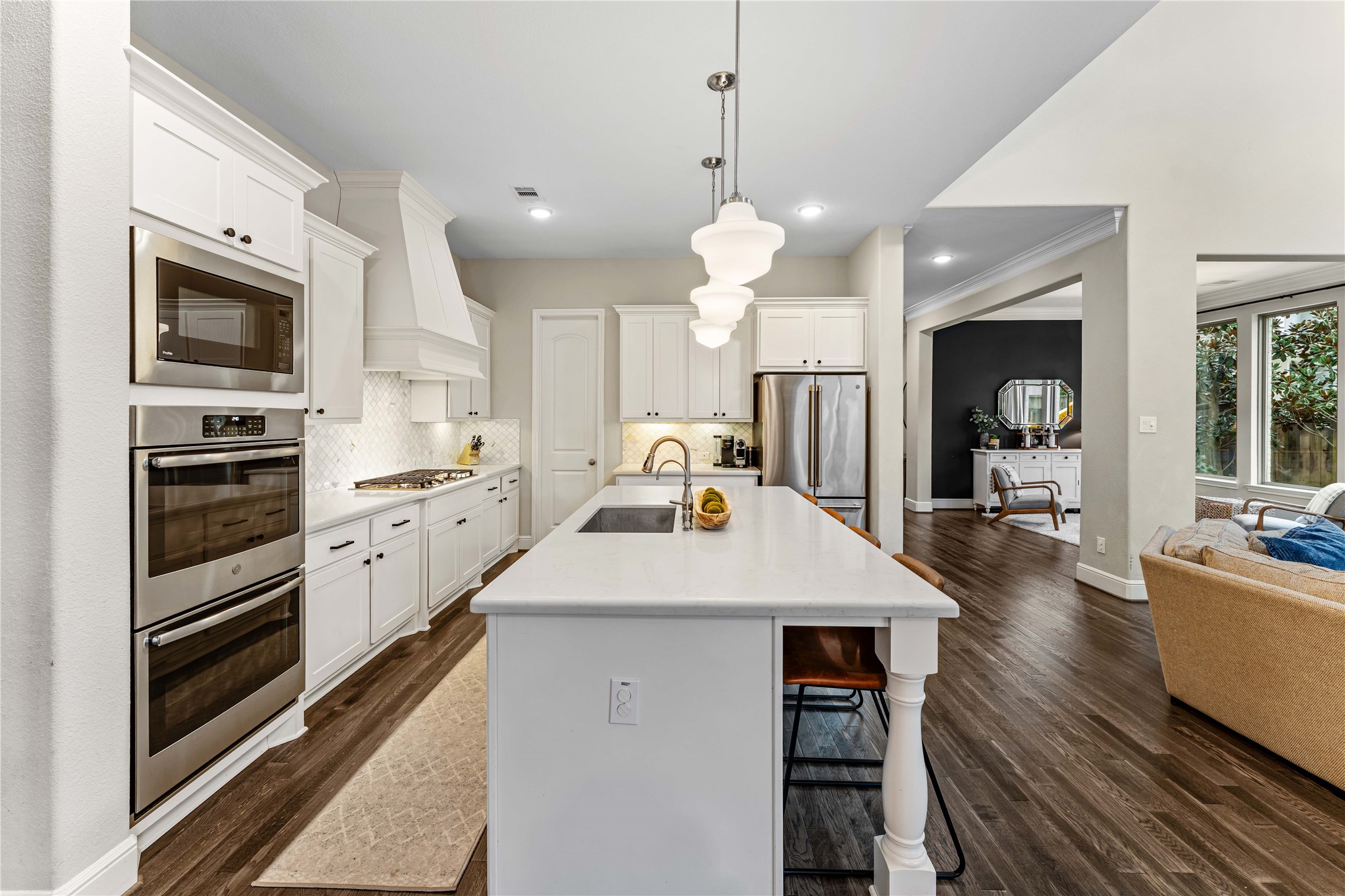 155 Rockwell Park Spring, TX 77389 - Photo 14 of 41