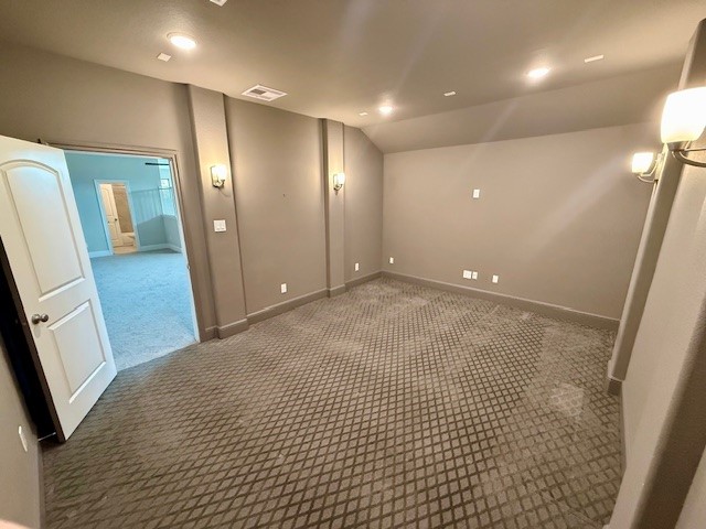 155 Rockwell Park Spring, TX 77389 - Photo 23 of 41 Media Room connects to your upstairs game room!