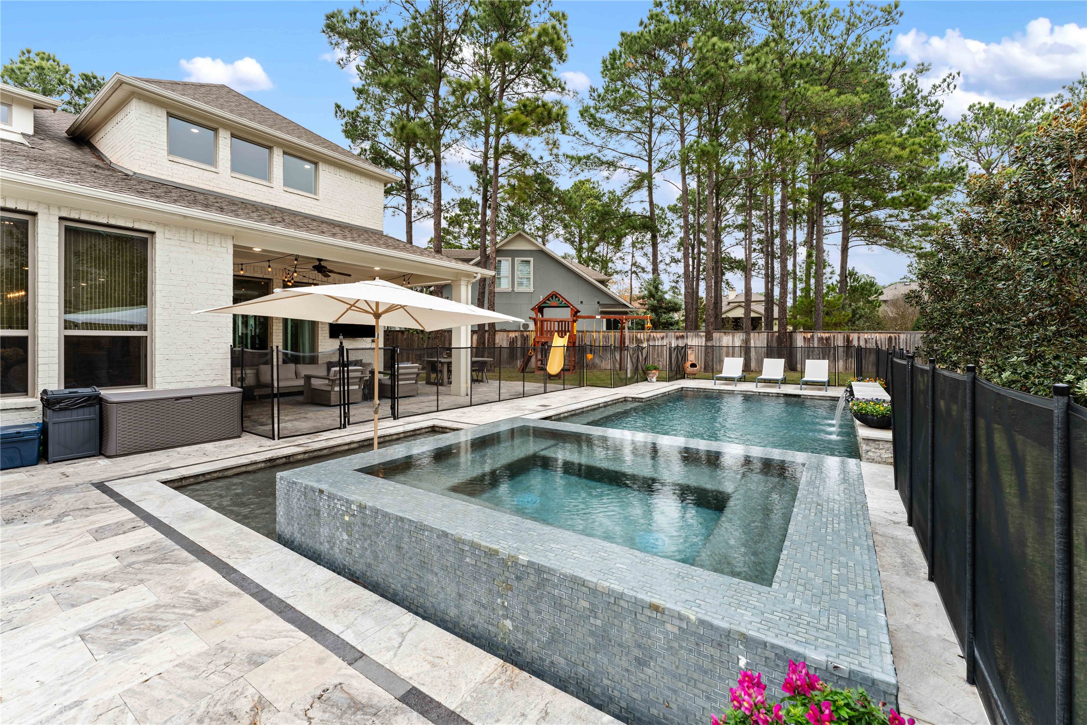 155 Rockwell Park Spring, TX 77389 - Photo 31 of 41