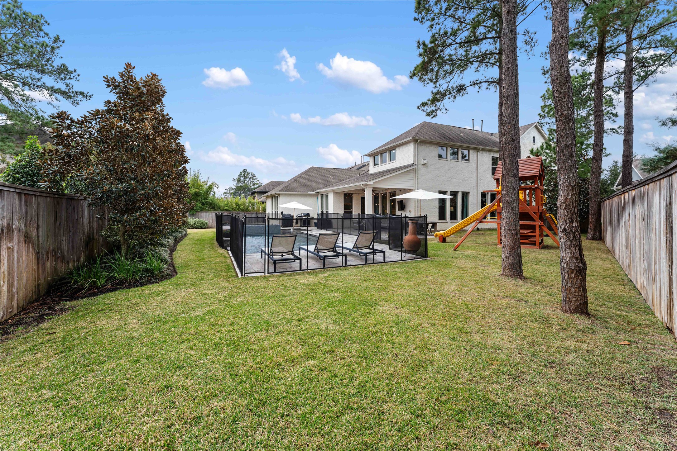 155 Rockwell Park Spring, TX 77389 - Photo 34 of 41