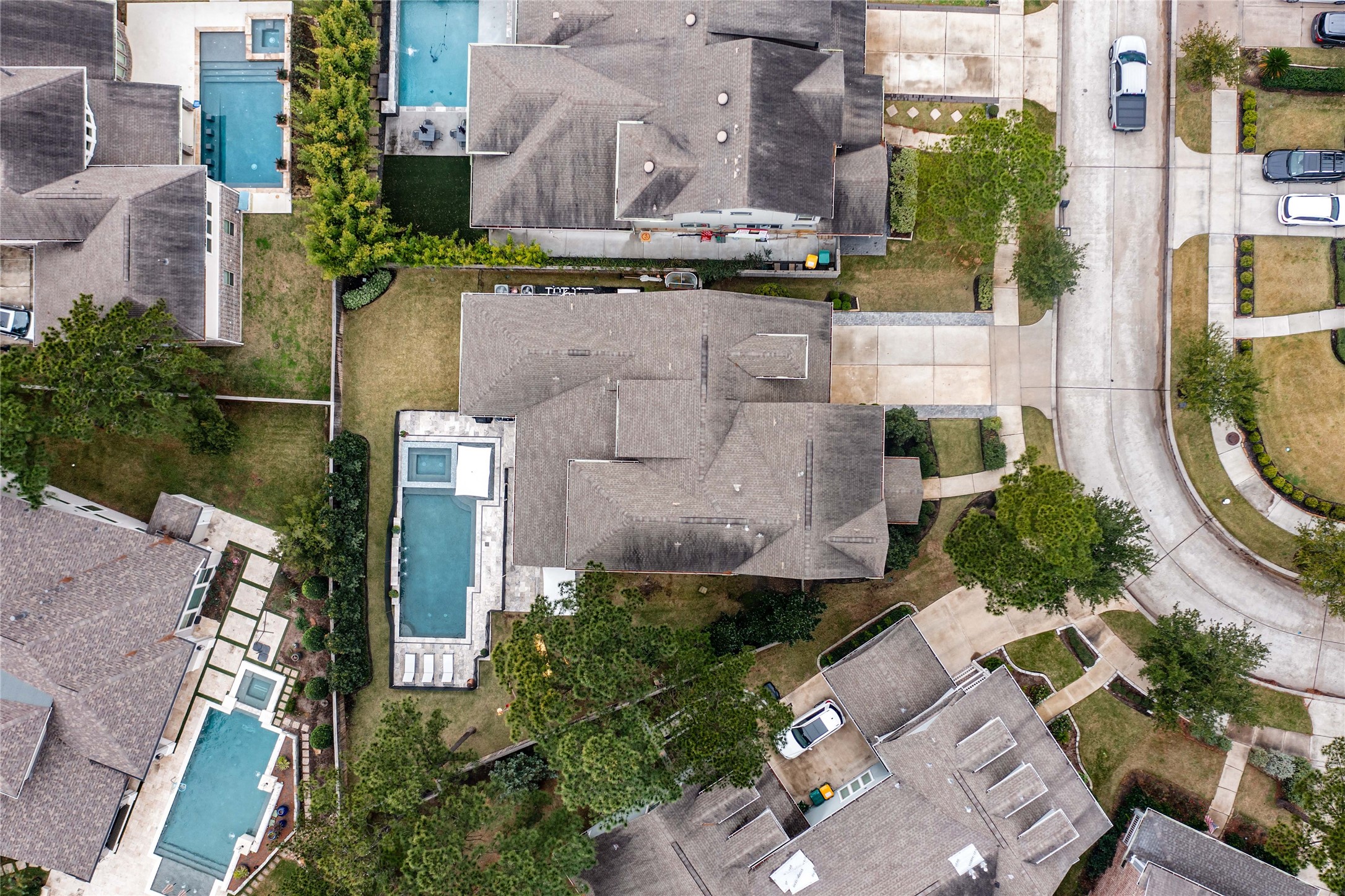 155 Rockwell Park Spring, TX 77389 - Photo 36 of 41