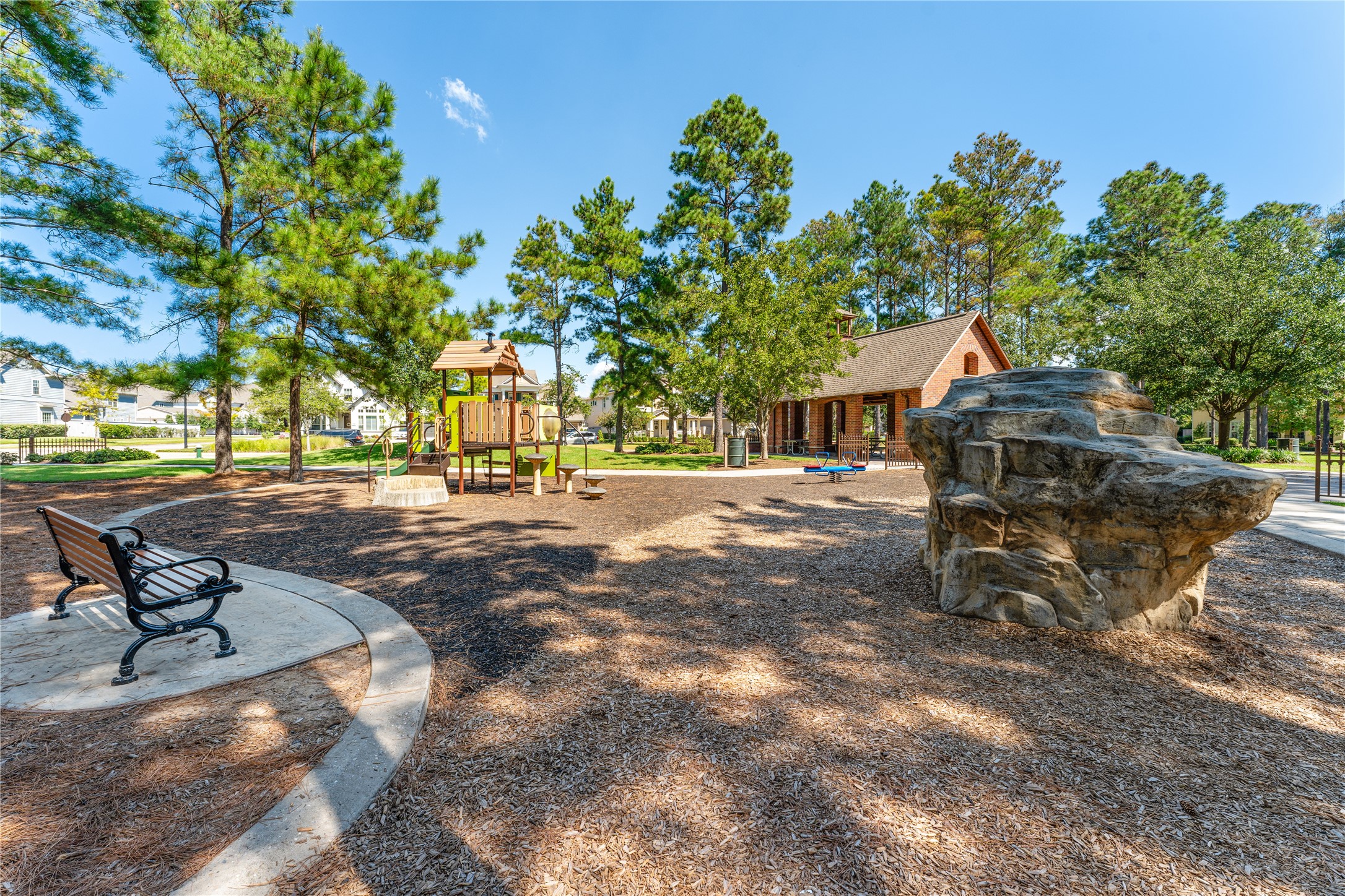 155 Rockwell Park Spring, TX 77389 - Photo 38 of 41