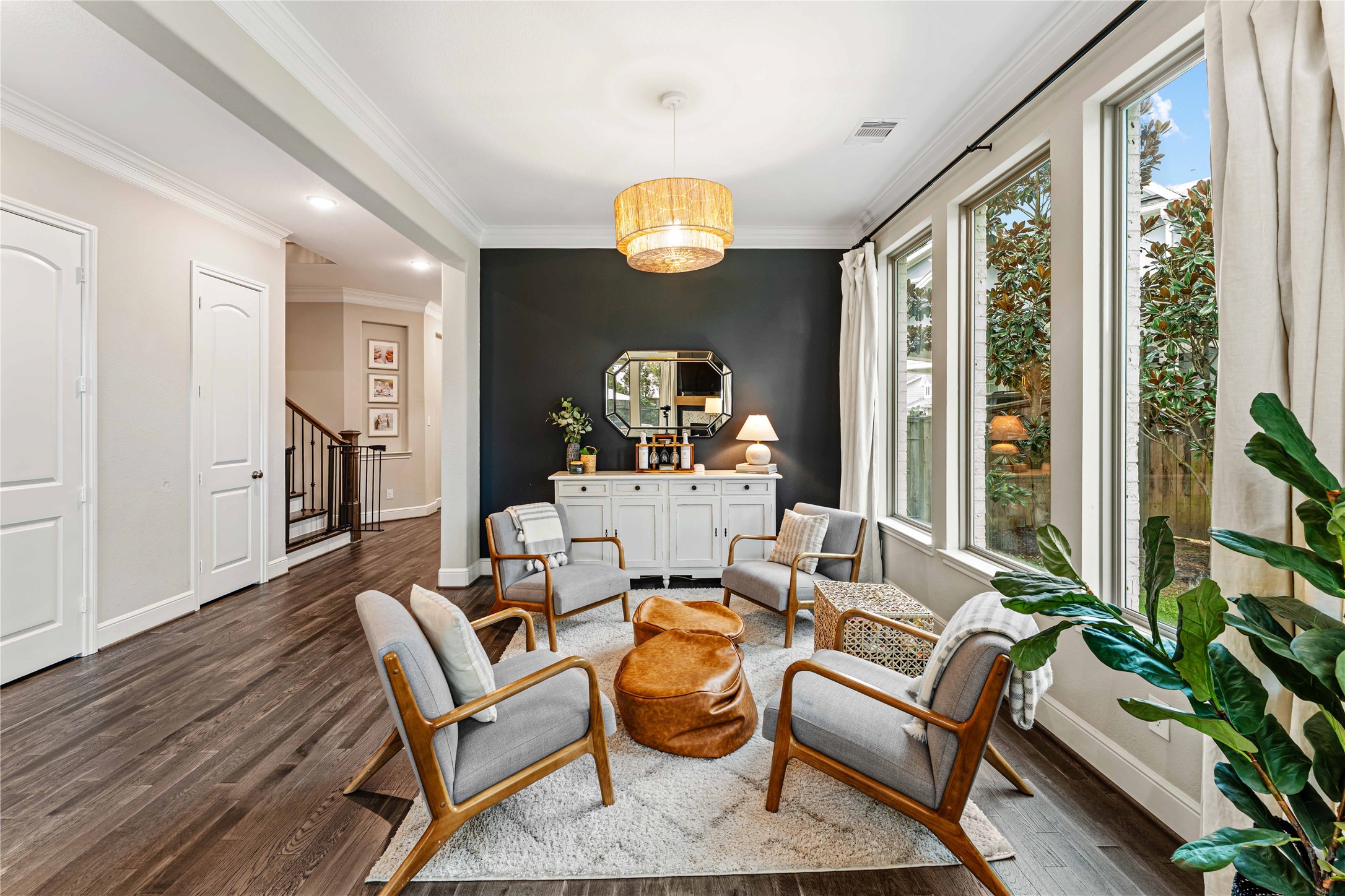 155 Rockwell Park Spring, TX 77389 - Photo 9 of 41