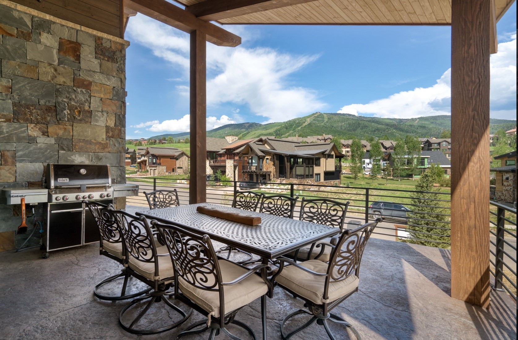 2637 Bronc Buster Loop Steamboat Springs, CO 80487 - Photo 3 of 36