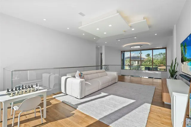 a bathroom with a sink and a shower