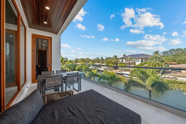 $6,375,000 | 2631 Northeast 48th Court, Lighthouse Point, FL 33064