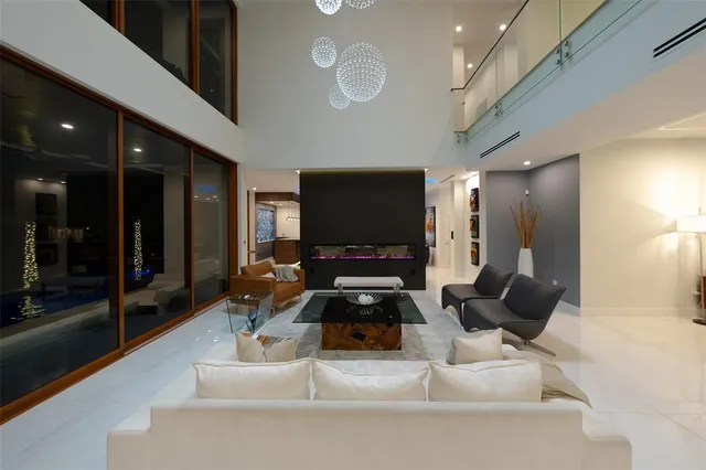 $6,375,000 | 2631 Northeast 48th Court, Lighthouse Point, FL 33064