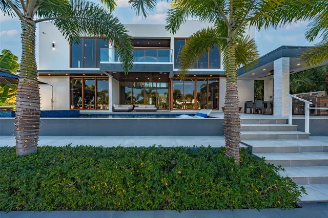 $6,375,000 | 2631 Northeast 48th Court, Lighthouse Point, FL 33064