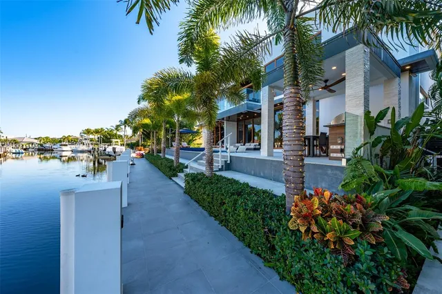 $6,375,000 | 2631 Northeast 48th Court, Lighthouse Point, FL 33064