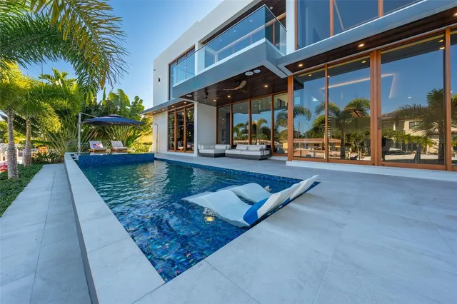 $6,375,000 | 2631 Northeast 48th Court, Lighthouse Point, FL 33064