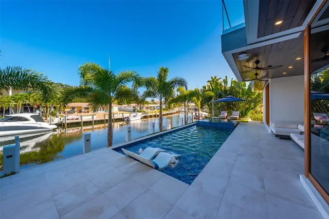 $6,375,000 | 2631 Northeast 48th Court, Lighthouse Point, FL 33064