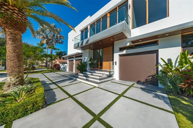 $6,375,000 | 2631 Northeast 48th Court, Lighthouse Point, FL 33064