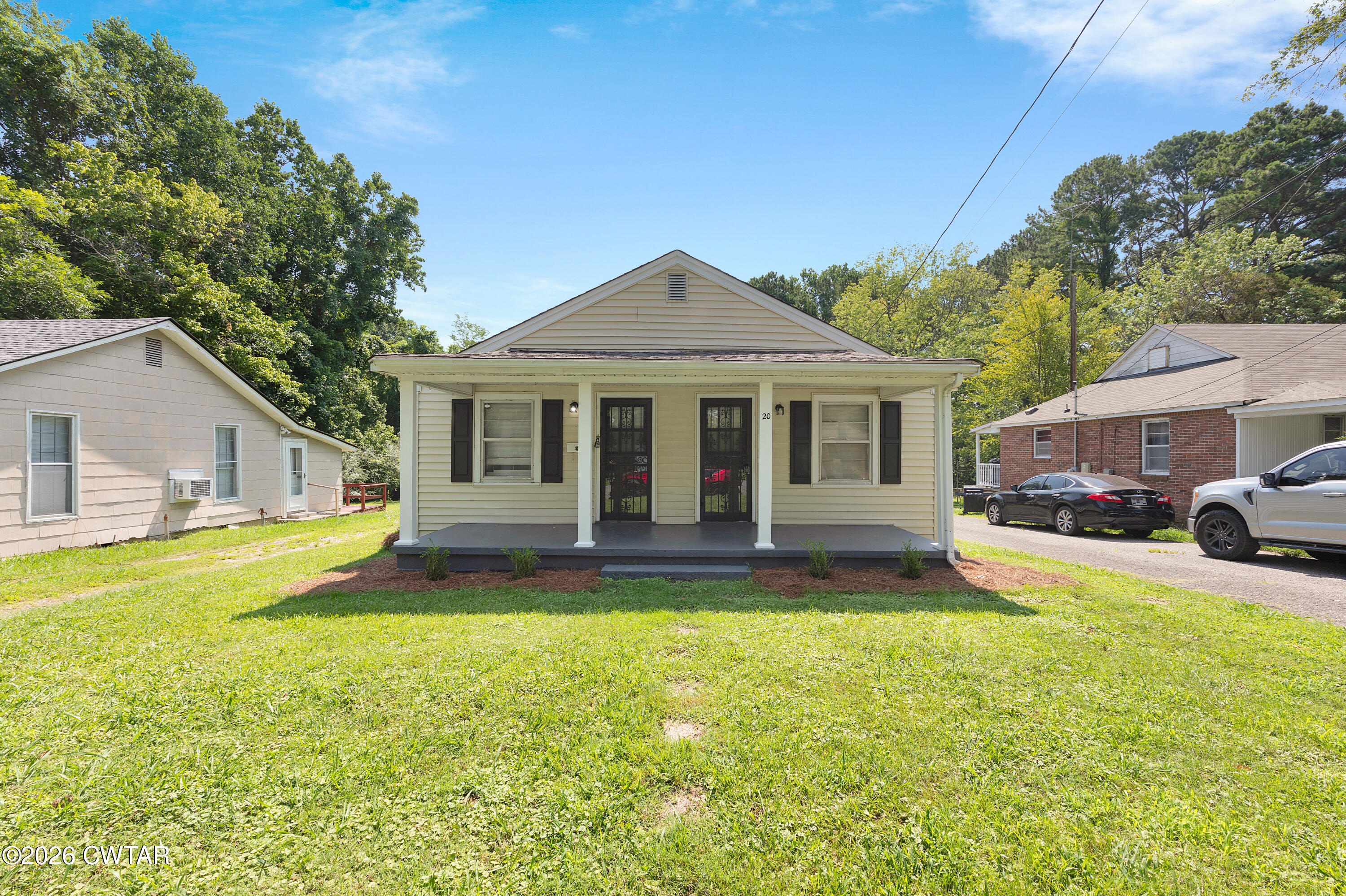 20 Webber Street Jackson, TN 38301 - Photo 20 of 20 Webber 30