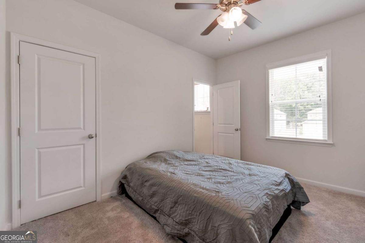 4233 Freight Street, Unit (LOT 54) Tucker, GA 30084 - Photo 37 of 43