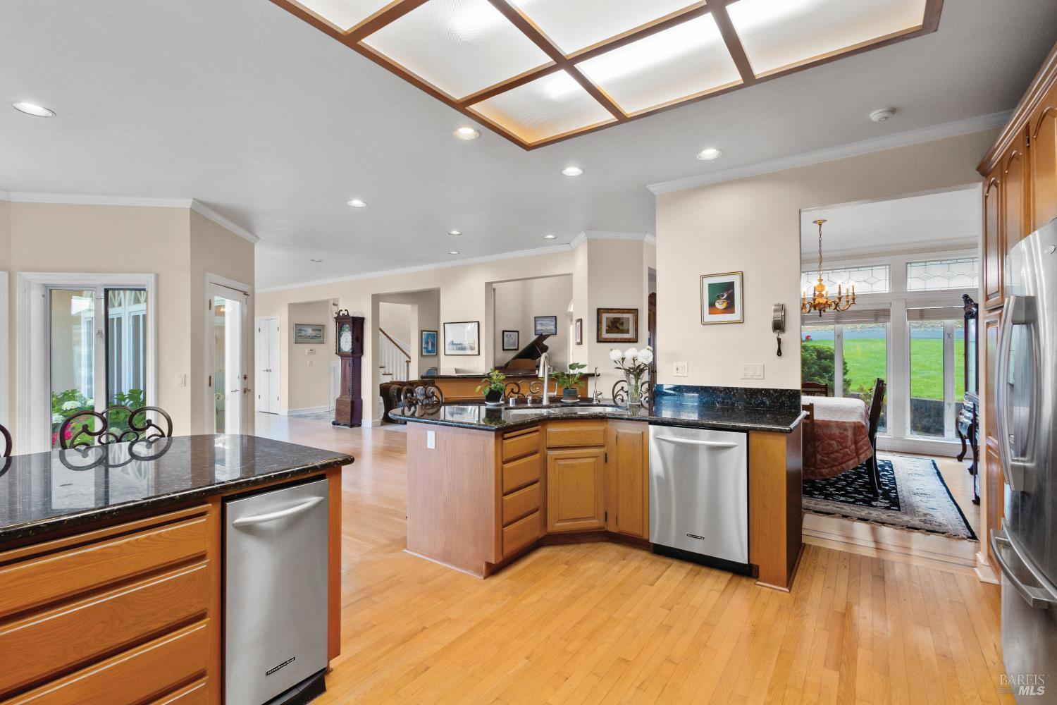691 Ferguson Road Sebastopol, CA 95472 - Photo 30 of 86