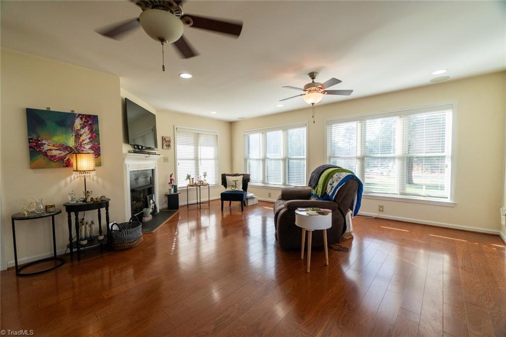 418 Ridgecrest Street Graham, NC 27253 - Photo 20 of 36 Gallery Image 20