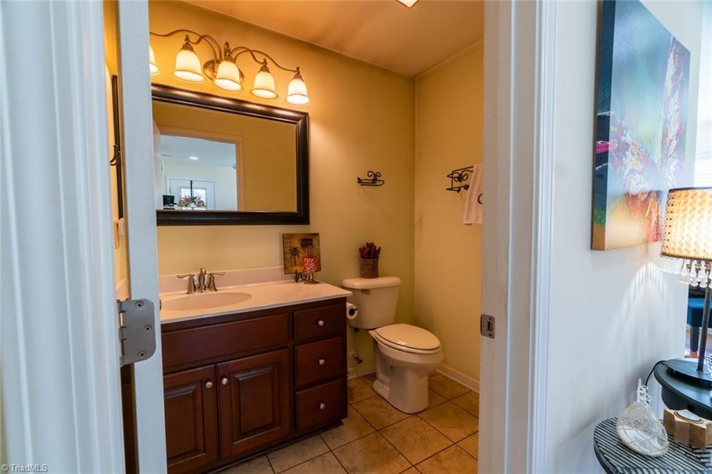 418 Ridgecrest Street Graham, NC 27253 - Photo 23 of 36 Gallery Image 23