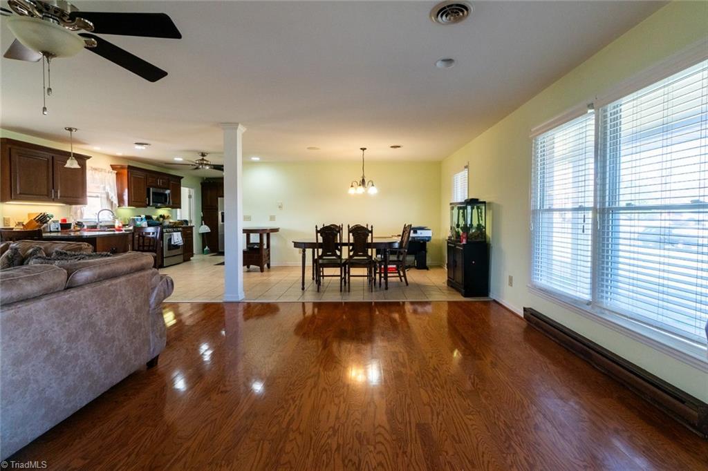 418 Ridgecrest Street Graham, NC 27253 - Photo 25 of 36 Gallery Image 25