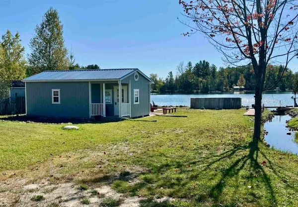 $130,000 | 6264 East Townline Lake Road, Harrison, MI 48625