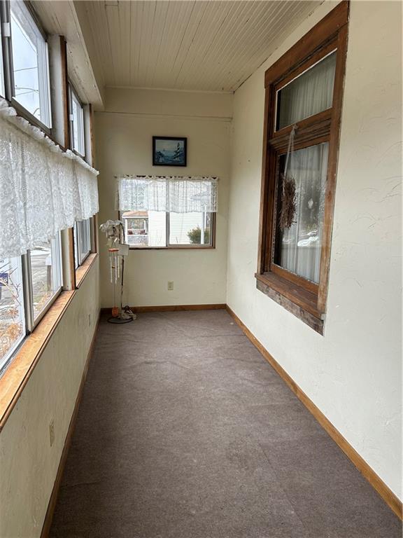 419 Indiana Avenue Monessen, PA 15062 - Photo 2 of 19 a view of room with window and furniture