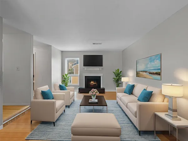 $1,600 | 18515 Egret Bay Boulevard, Unit 1101, Webster, TX 77058