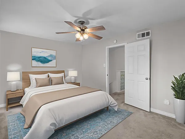 $1,600 | 18515 Egret Bay Boulevard, Unit 1101, Webster, TX 77058