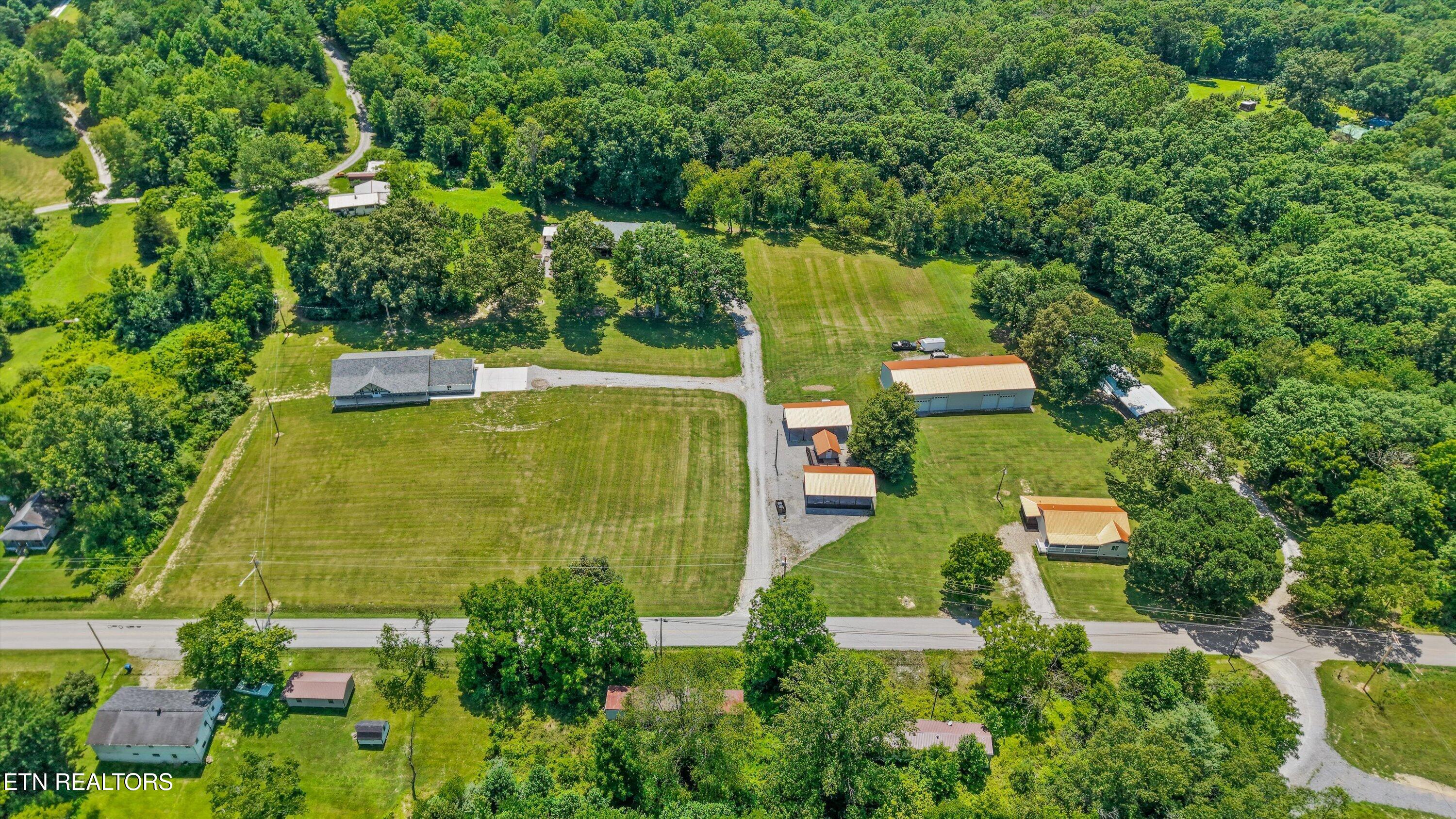131 Burrville Road Sunbright, TN 37872 - Photo 52 of 55 74-131 Burrville Rd05