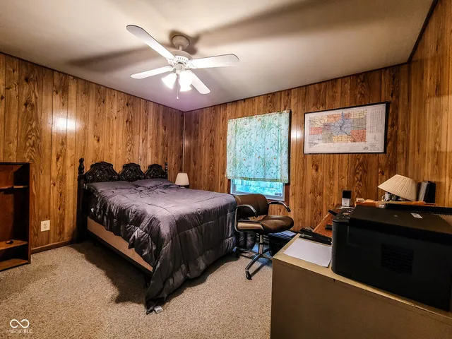 $525,000 | 24115 Sanes Creek Road, Laurel, IN 47024