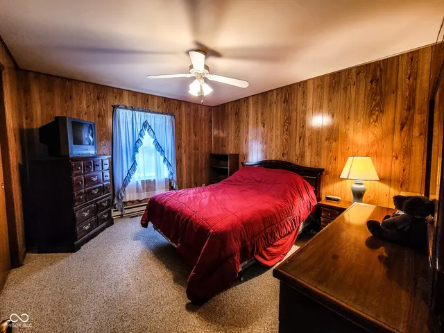 $525,000 | 24115 Sanes Creek Road, Laurel, IN 47024