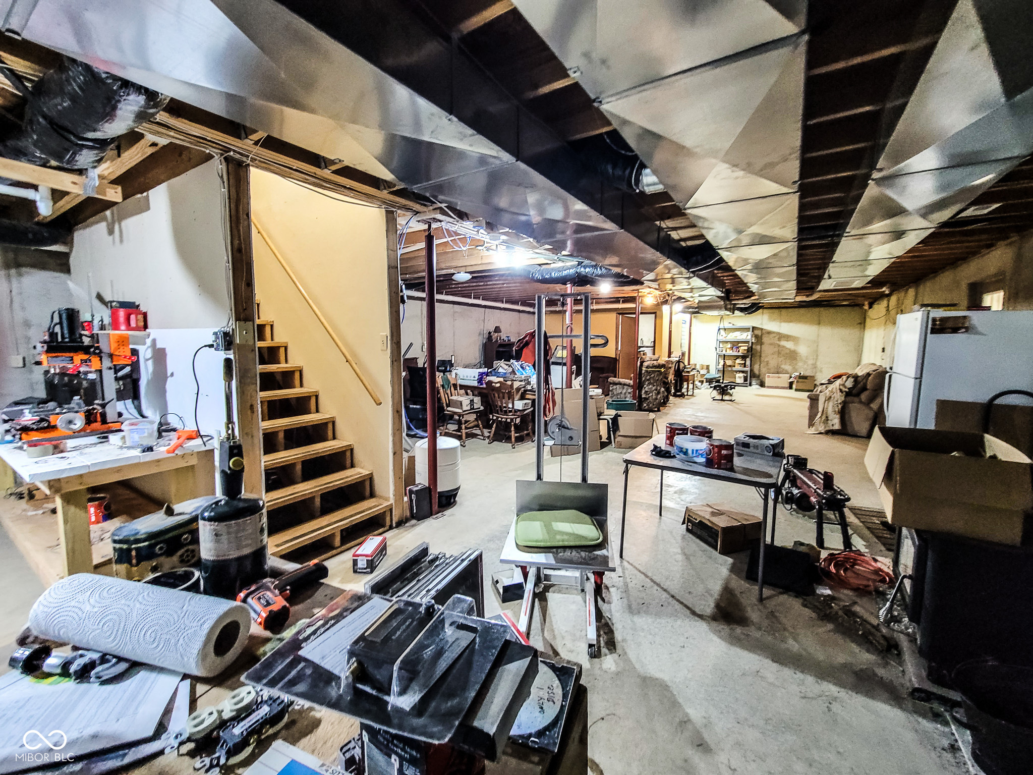 24115 Sanes Creek Road Laurel, IN 47024 - Photo 25 of 38