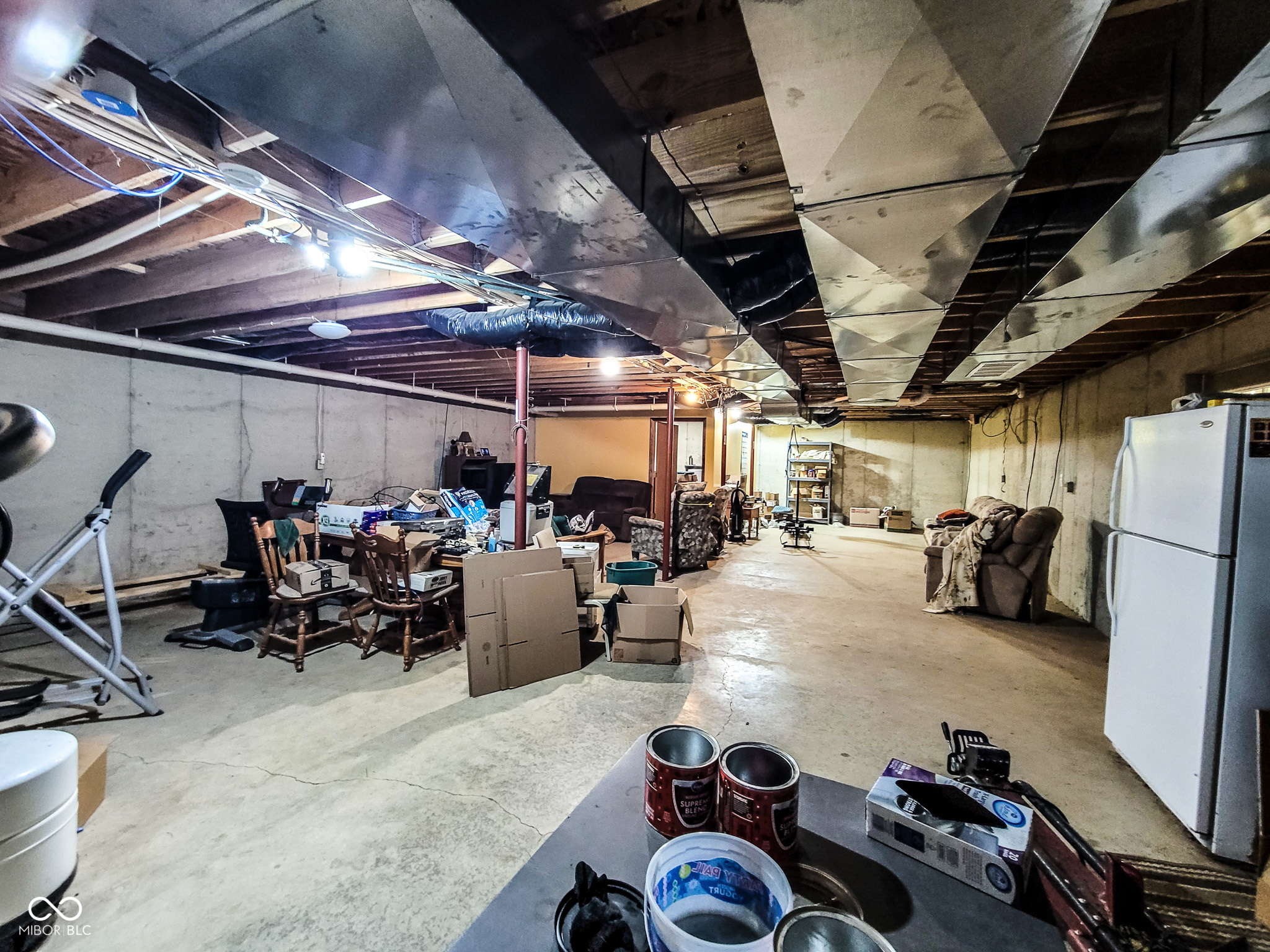 24115 Sanes Creek Road Laurel, IN 47024 - Photo 26 of 38