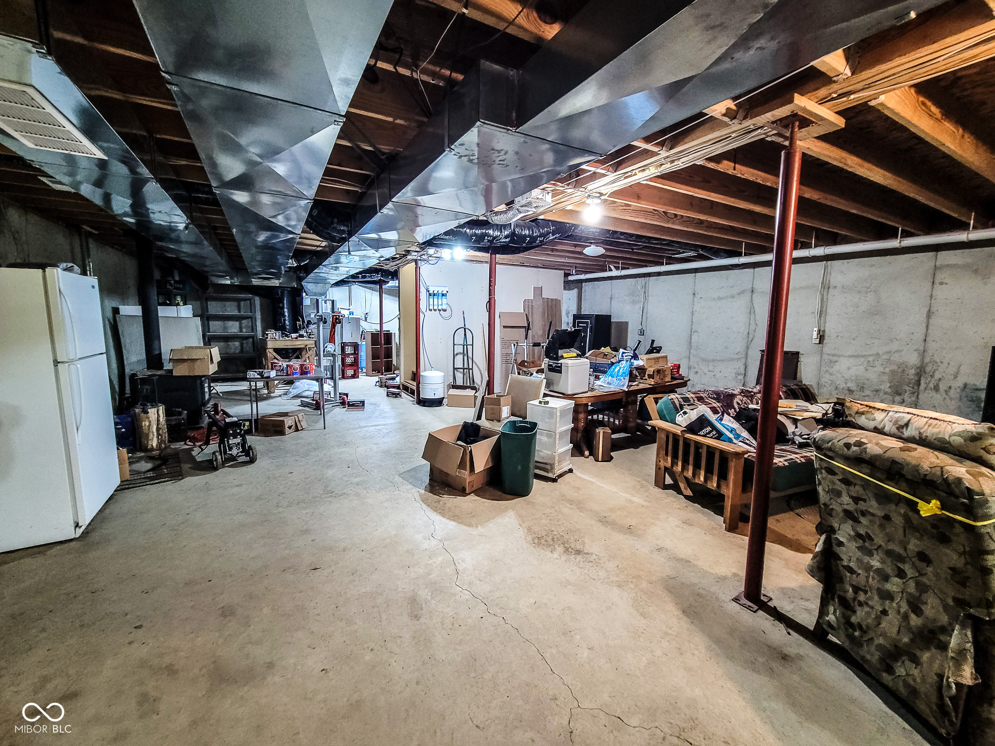 24115 Sanes Creek Road Laurel, IN 47024 - Photo 27 of 38