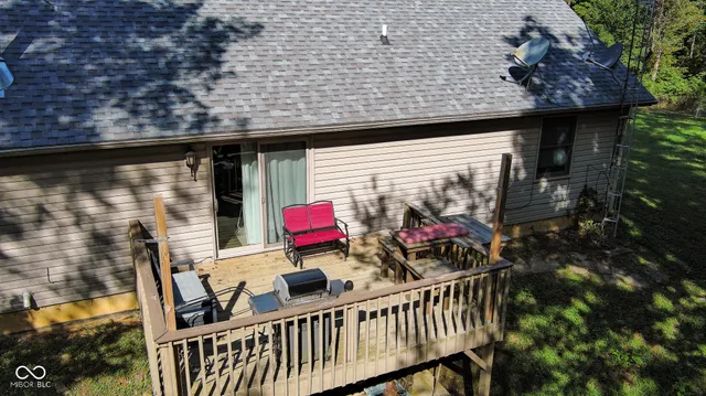 $525,000 | 24115 Sanes Creek Road, Laurel, IN 47024