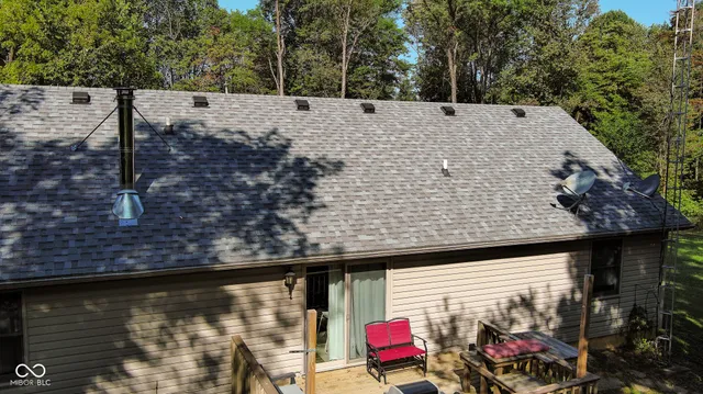 $525,000 | 24115 Sanes Creek Road, Laurel, IN 47024